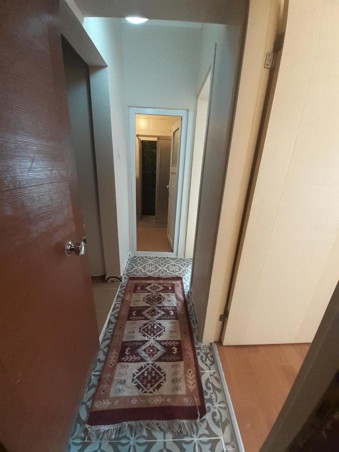 Apartment Stone *