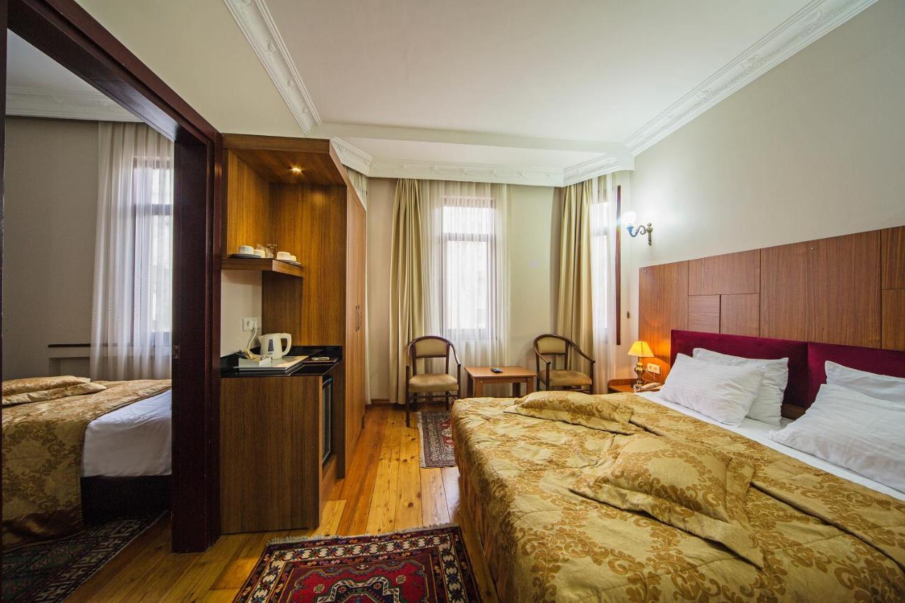 Aparthotel Hippodrome Istanbul
