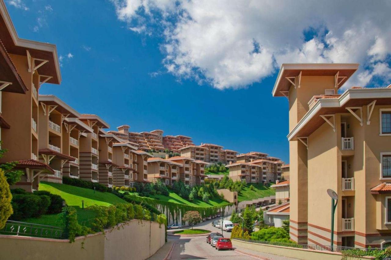 Eliz Convention Center Thermal & Wellnes 5* Ankara