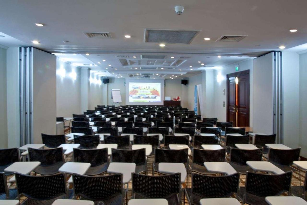 Hotel Eliz Convention Center Thermal & Wellnes Ankara