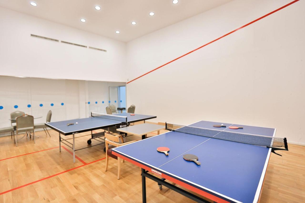 Eliz Convention Center Thermal & Wellnes Hotel