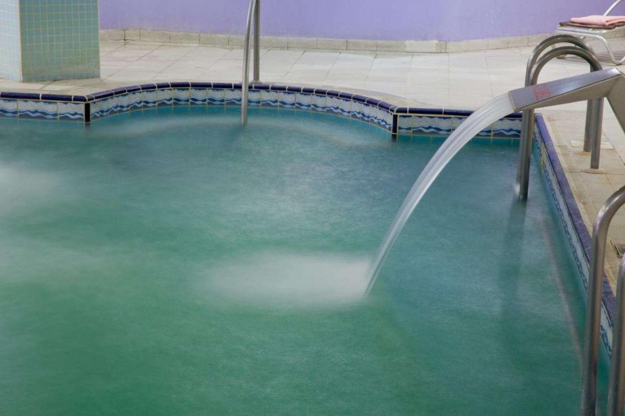Eliz Convention Center Thermal & Wellnes Hotel 5*
