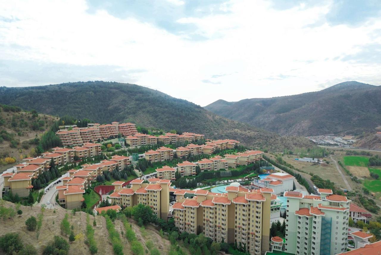 Eliz Convention Center Thermal & Wellnes Hotel 5*