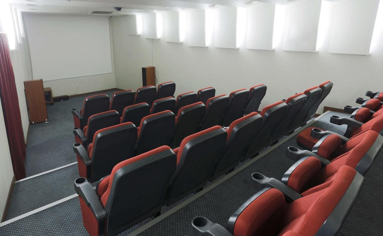 Eliz Convention Center Thermal & Wellnes 5*