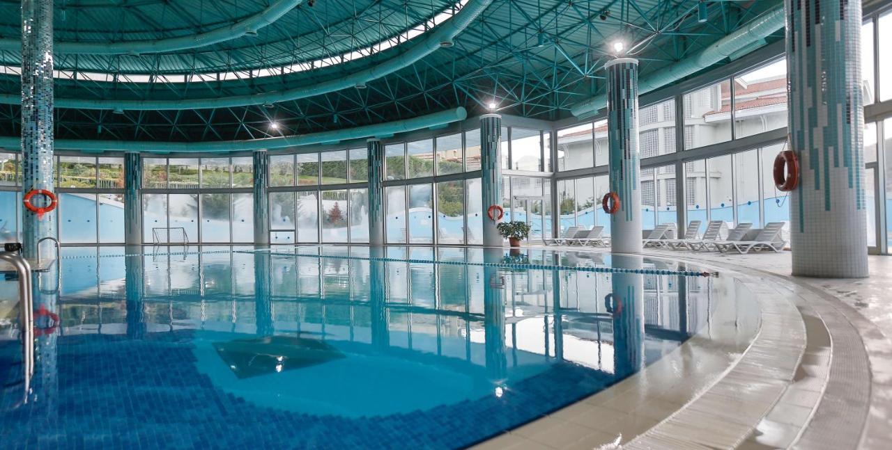 Hotel Eliz Convention Center Thermal & Wellnes 5*