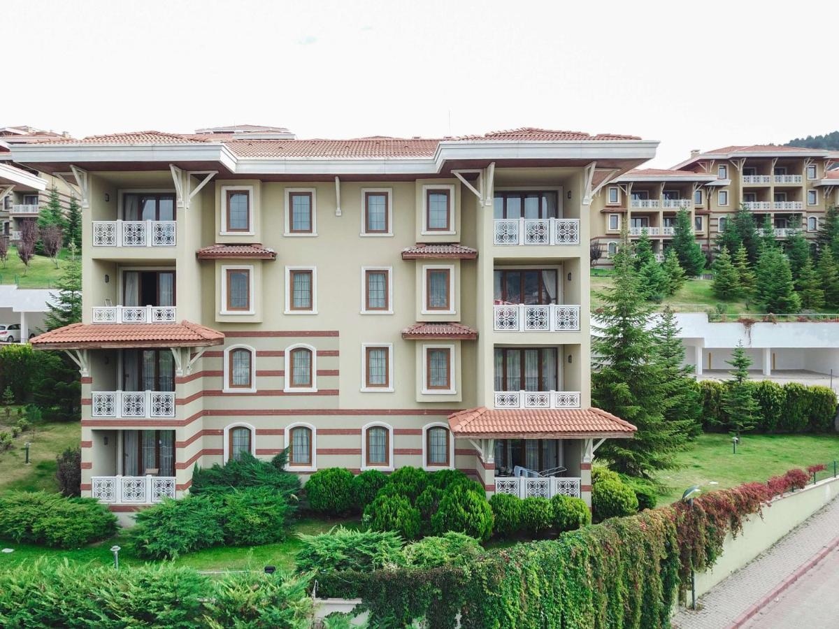 Hotel Eliz Convention Center Thermal & Wellnes 5*