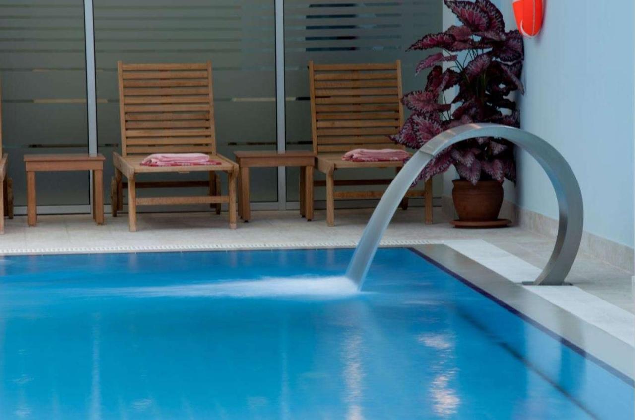 Hotel Eliz Convention Center Thermal & Wellnes 5*