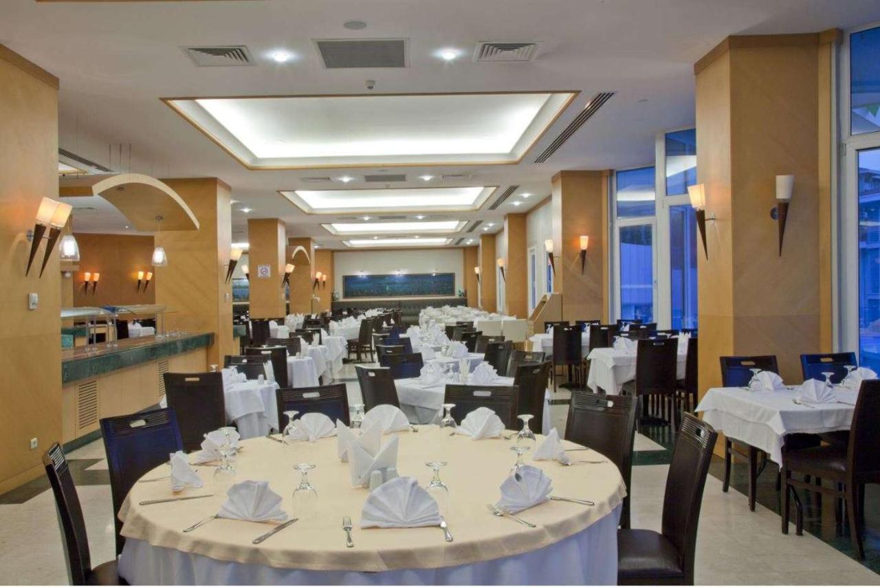 Eliz Convention Center Thermal & Wellnes Hotel 5*
