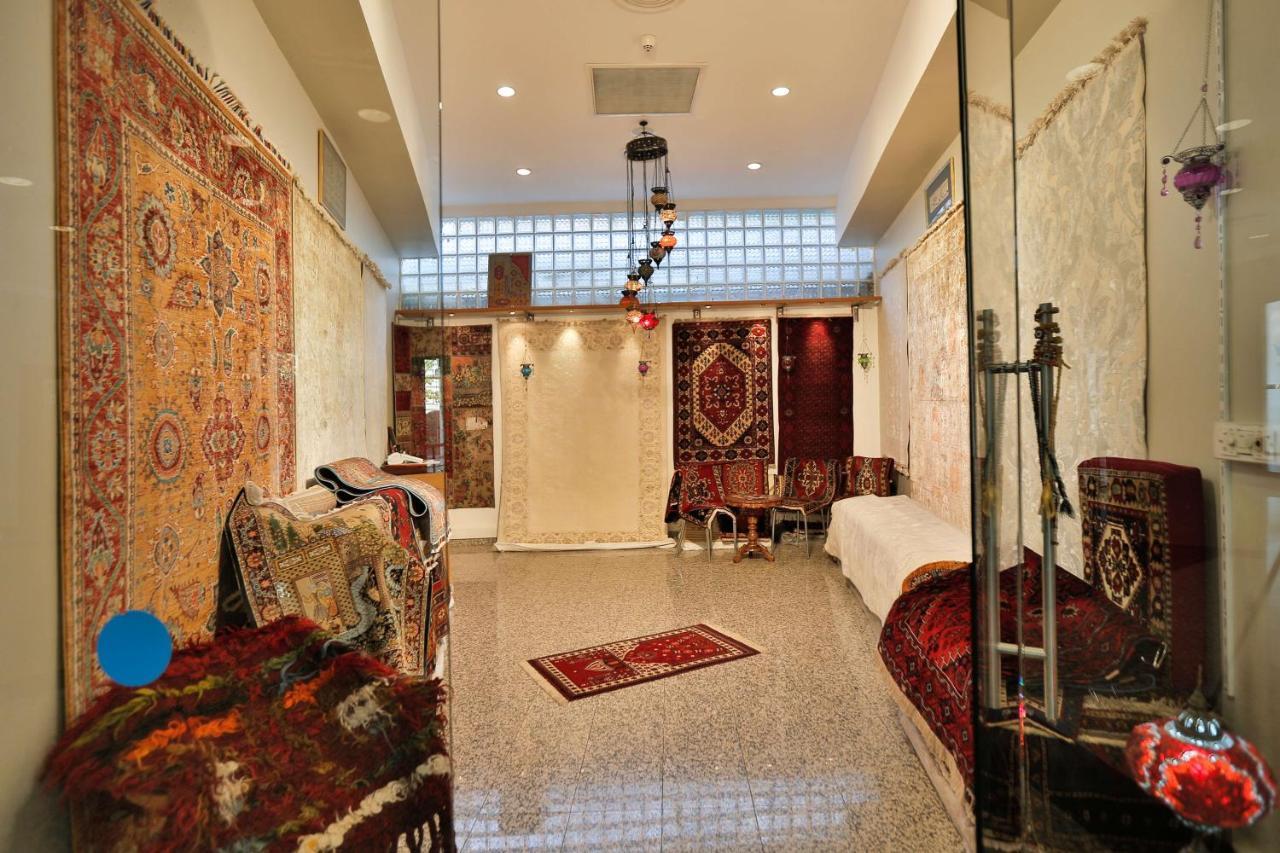 Eliz Convention Center Thermal & Wellnes Ankara
