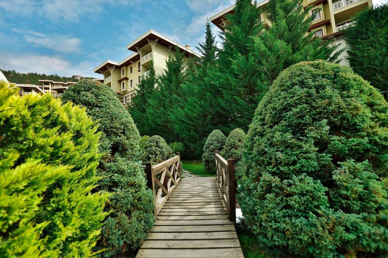 Eliz Convention Center Thermal & Wellnes Hotel 5*