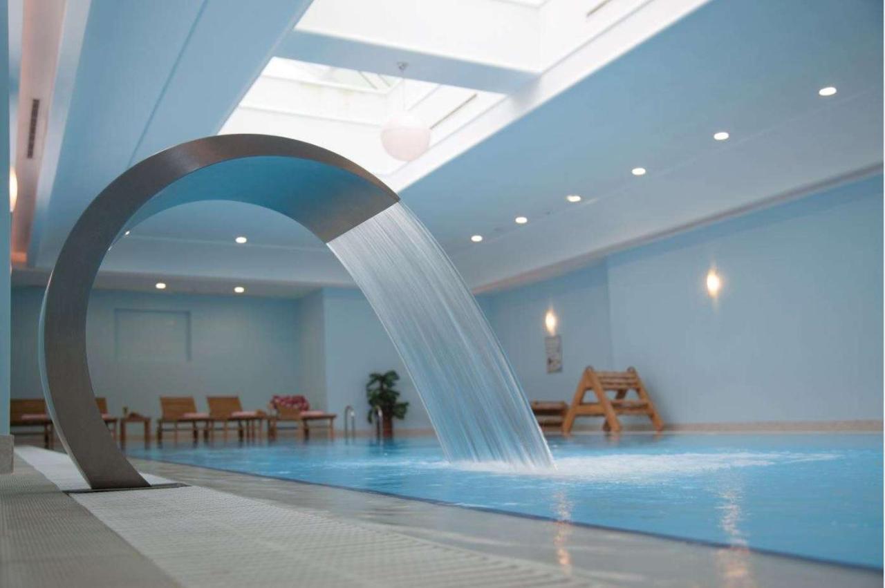Eliz Convention Center Thermal & Wellnes Ankara