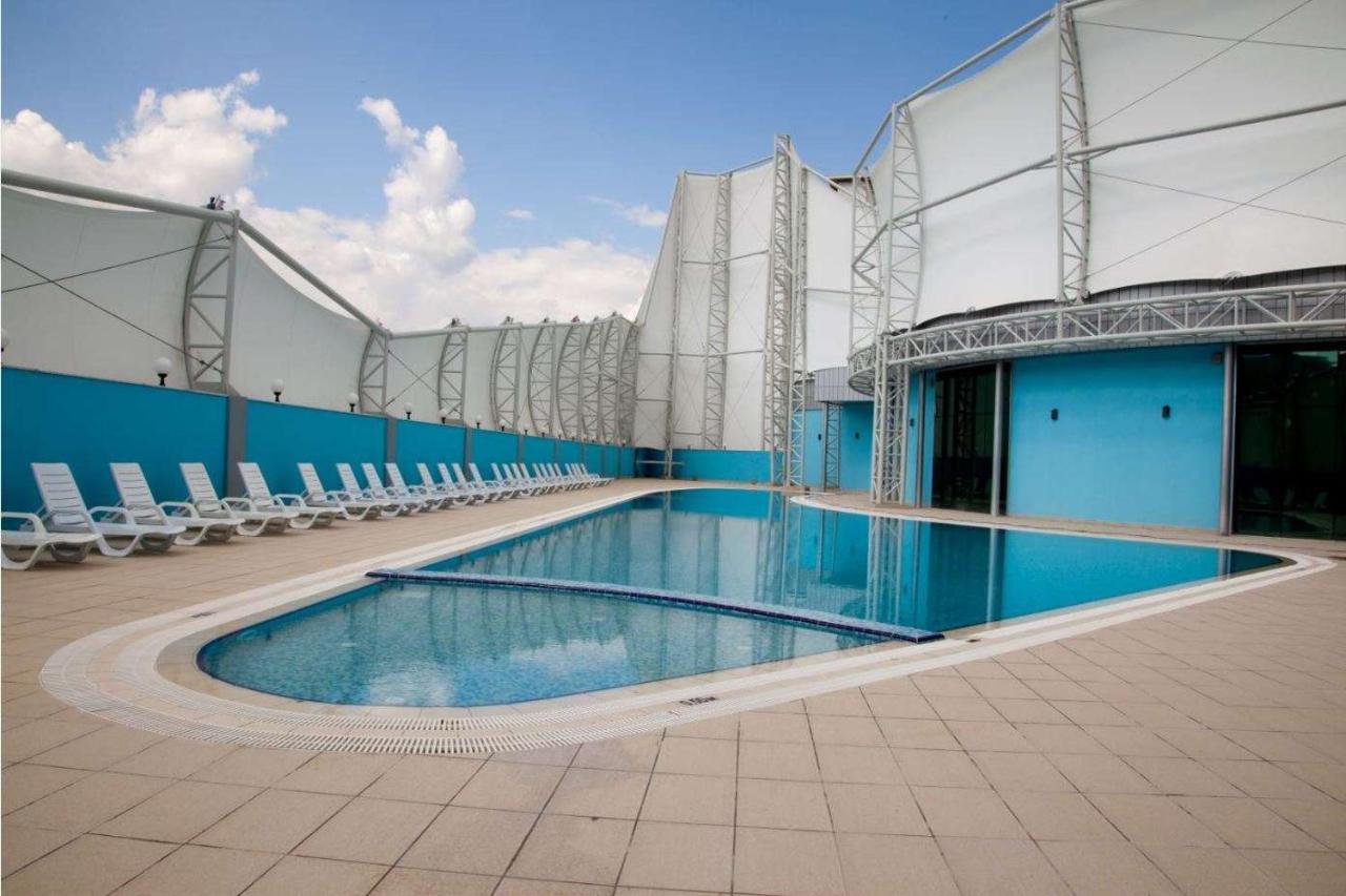 Eliz Convention Center Thermal & Wellnes Ankara