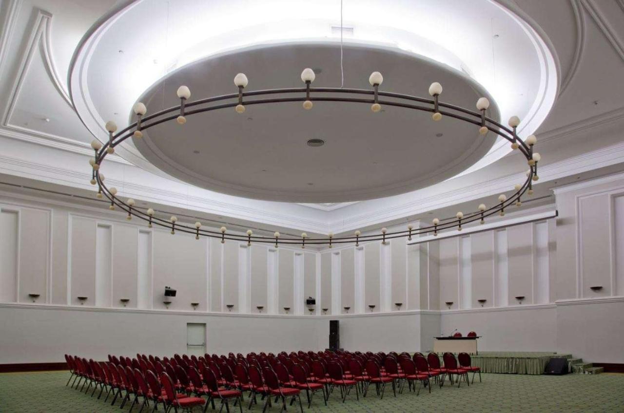 Eliz Convention Center Thermal & Wellnes