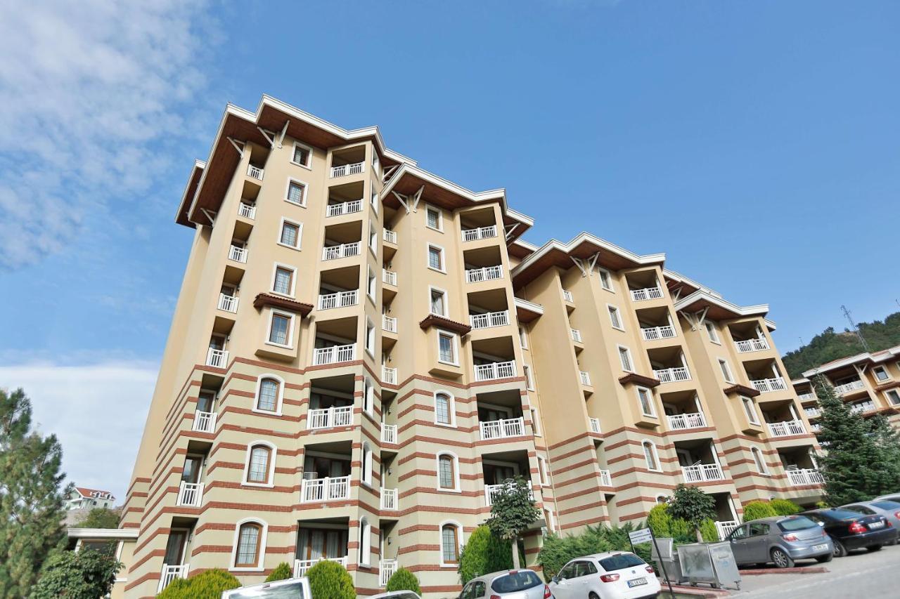 Hotel Eliz Convention Center Thermal & Wellnes