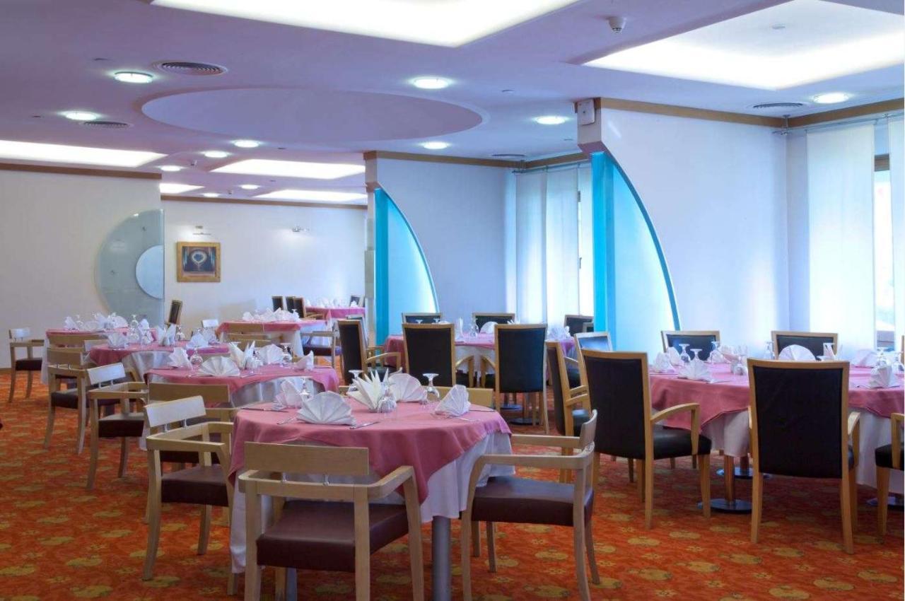 Eliz Convention Center Thermal & Wellnes 5* Ankara
