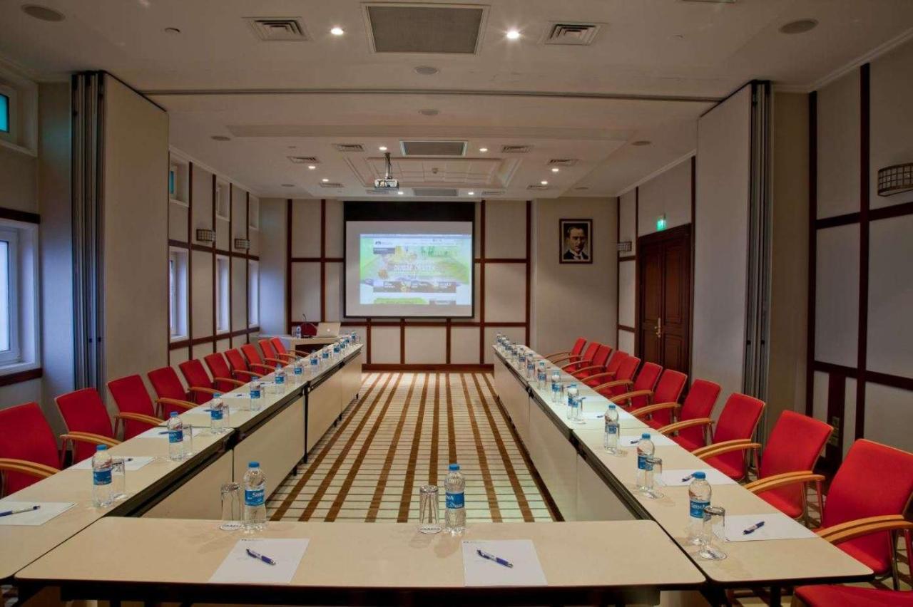 Hotel Eliz Convention Center Thermal & Wellnes 5*