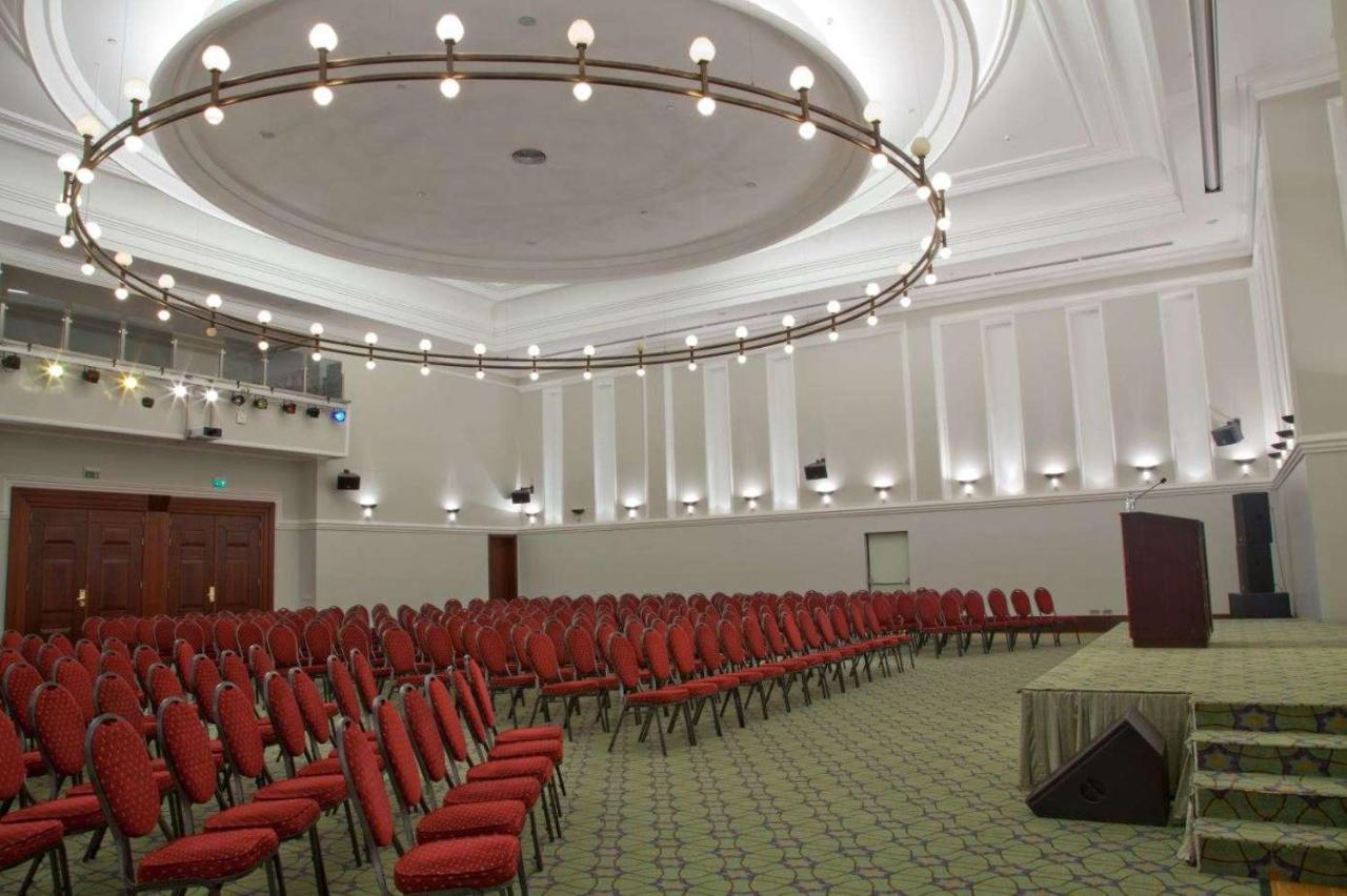 Eliz Convention Center Thermal & Wellnes Hotel Ankara