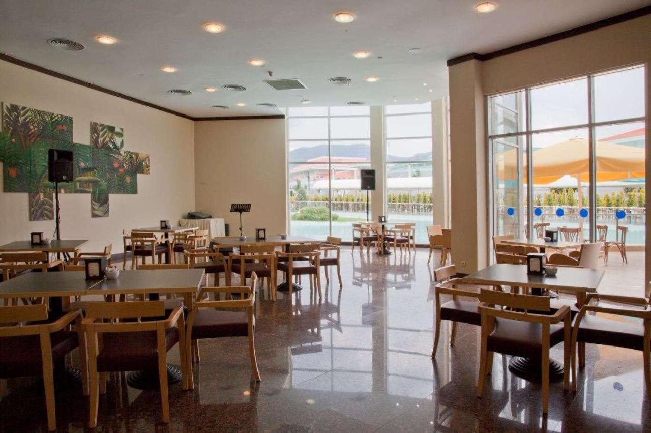 Hotel Eliz Convention Center Thermal & Wellnes
