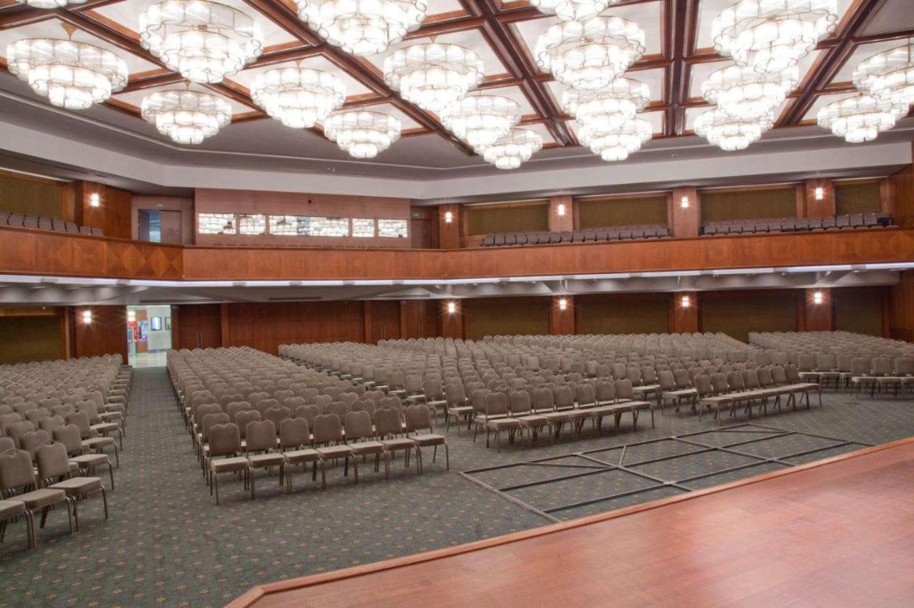Hotel Eliz Convention Center Thermal & Wellnes Ankara