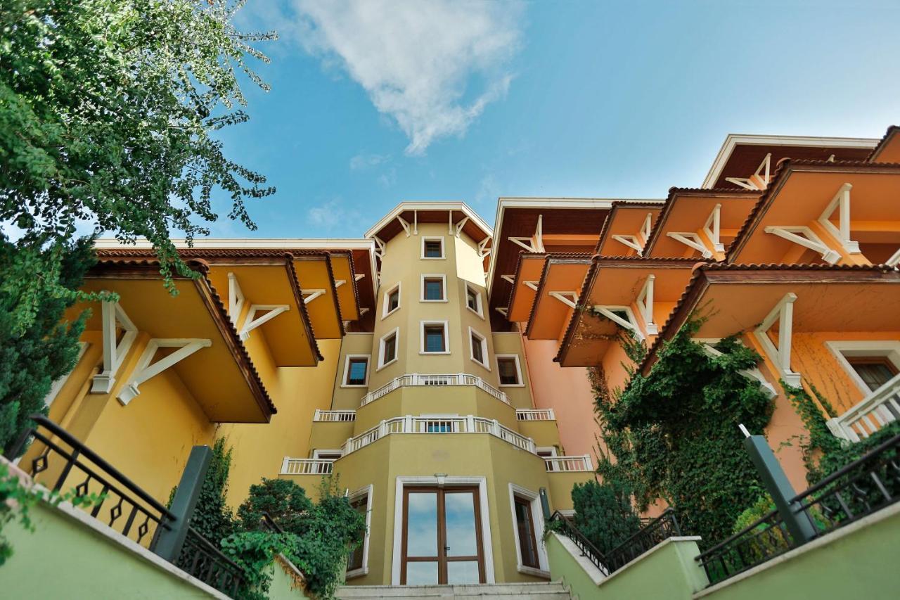 Eliz Convention Center Thermal & Wellnes Hotel Ankara