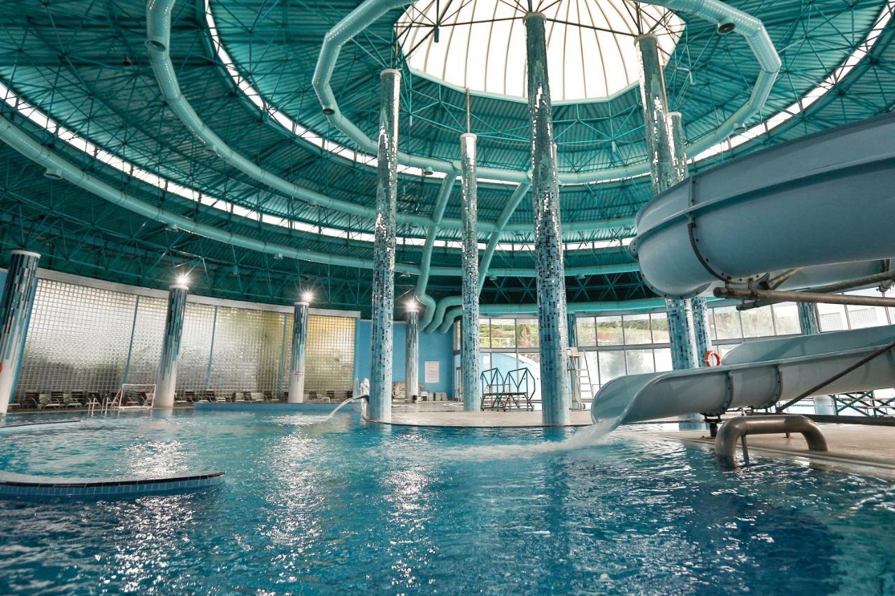 Eliz Convention Center Thermal & Wellnes Hotel Ankara