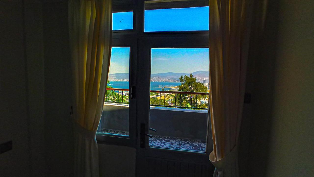 Variante 2* Izmir