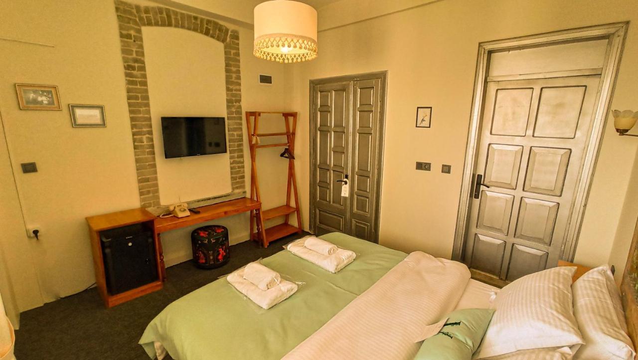 Hotel Variante Izmir