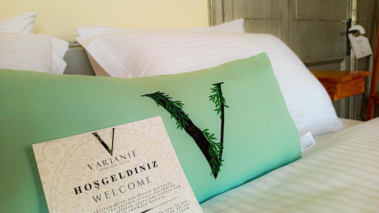 Hotel Variante