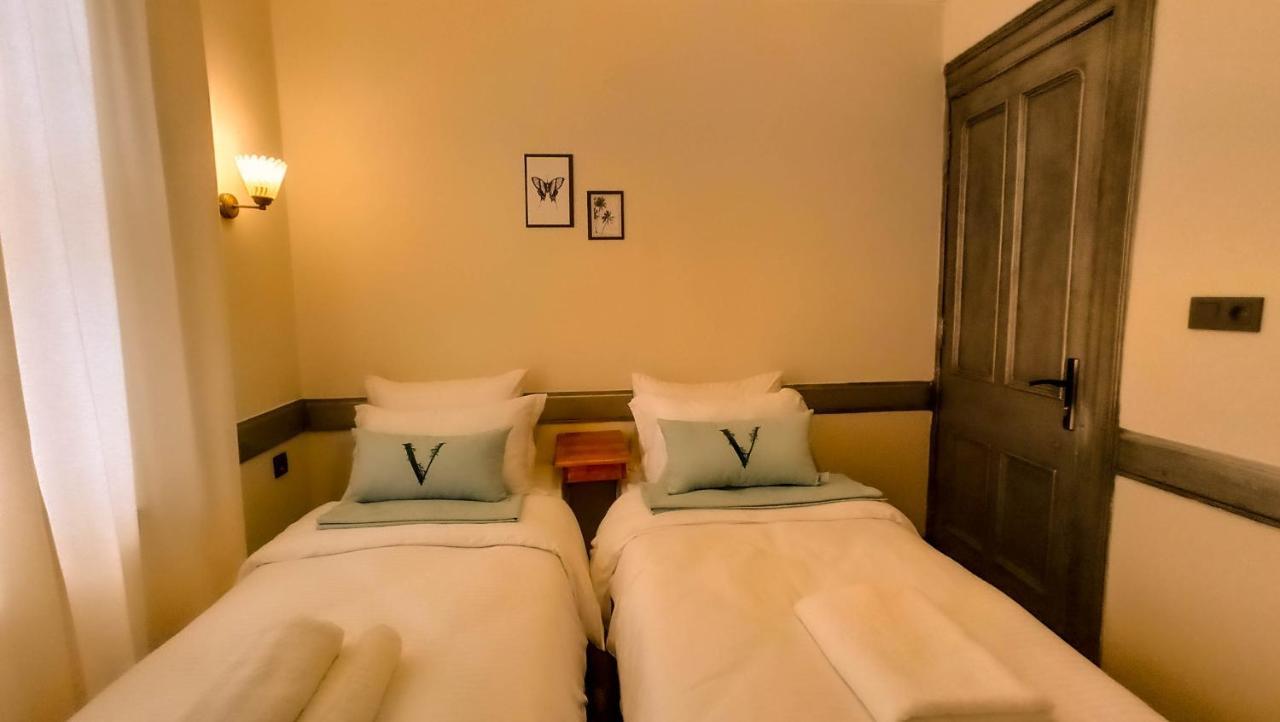 Variante Hotel