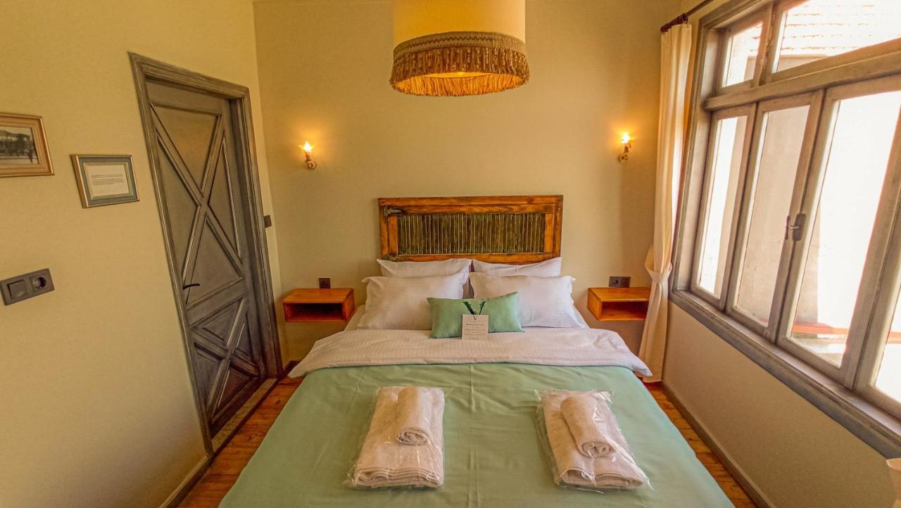 Hotel Variante 2*
