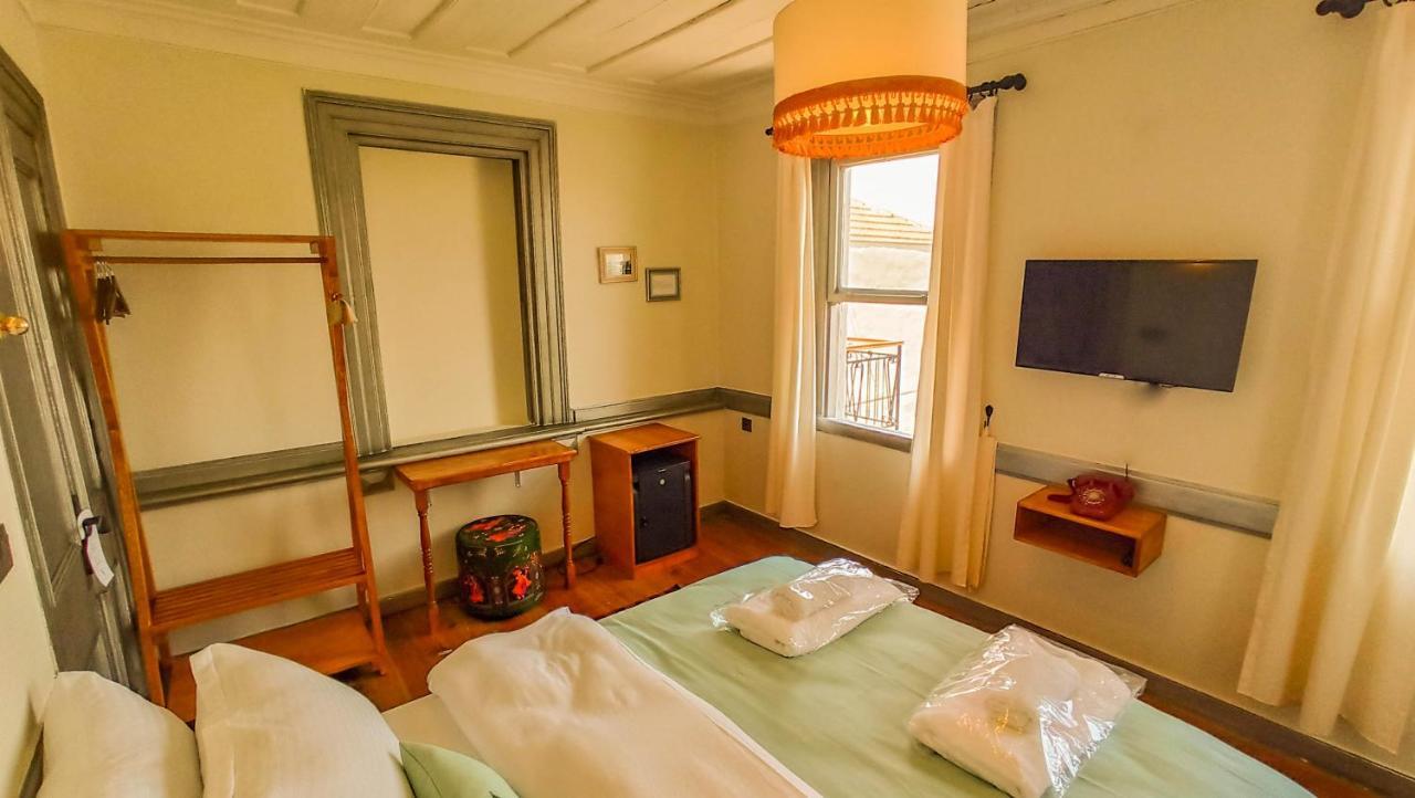 Hotel Variante