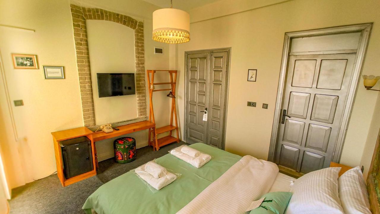Hotel Variante Izmir