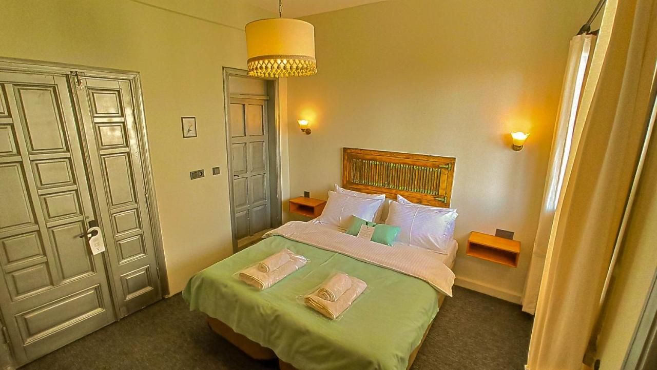 Variante Hotel