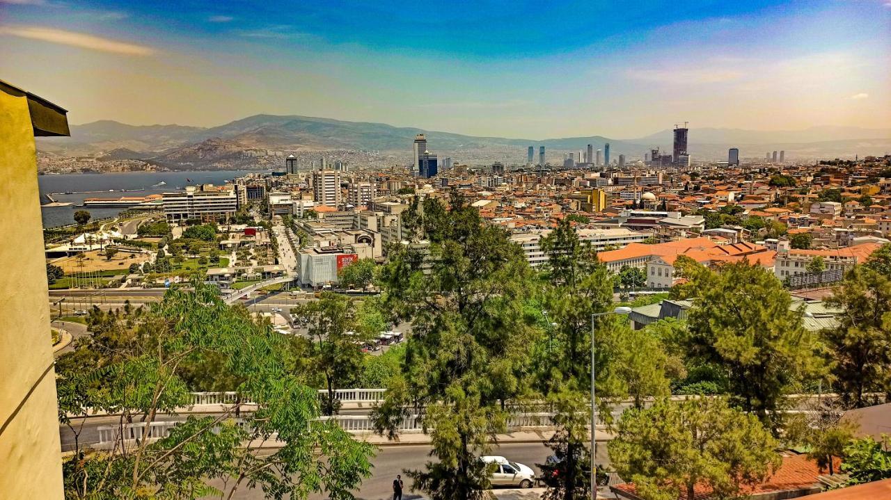 Variante Izmir