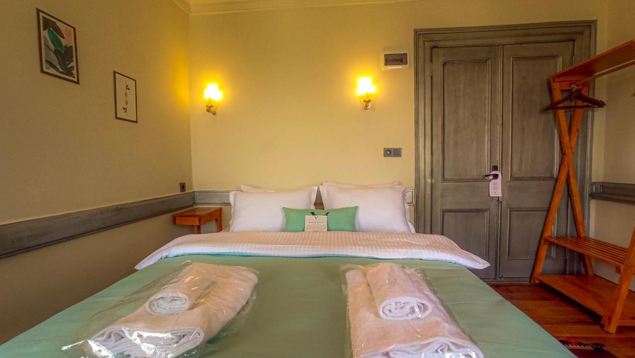 Hotel Variante Izmir
