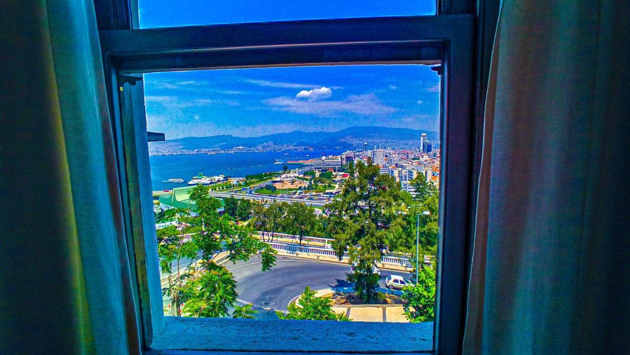 Hotel Variante Izmir