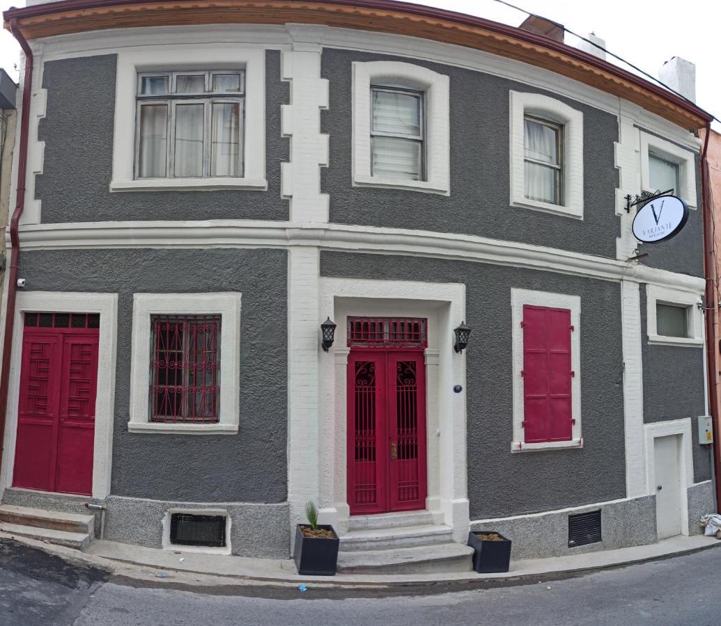 Variante Hotel