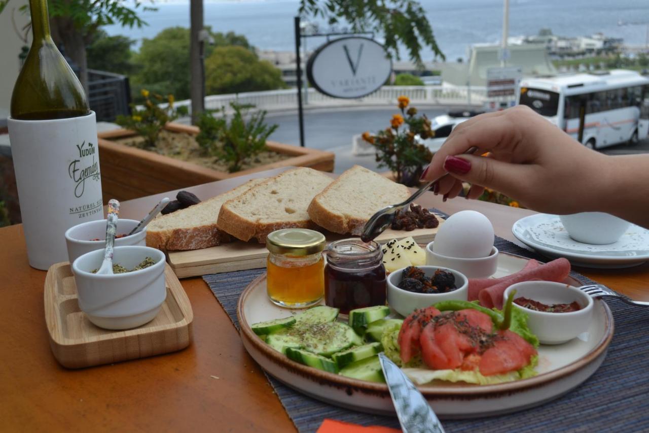 Hotel Variante Izmir