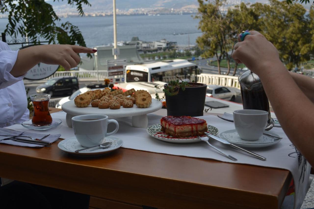 Hotel Variante