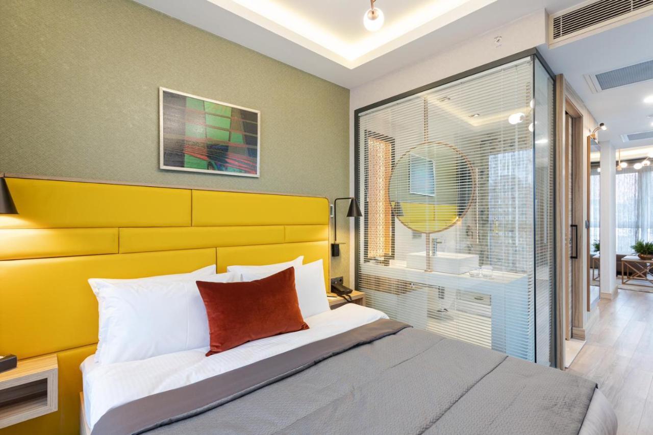 Rox Hotel Ankara