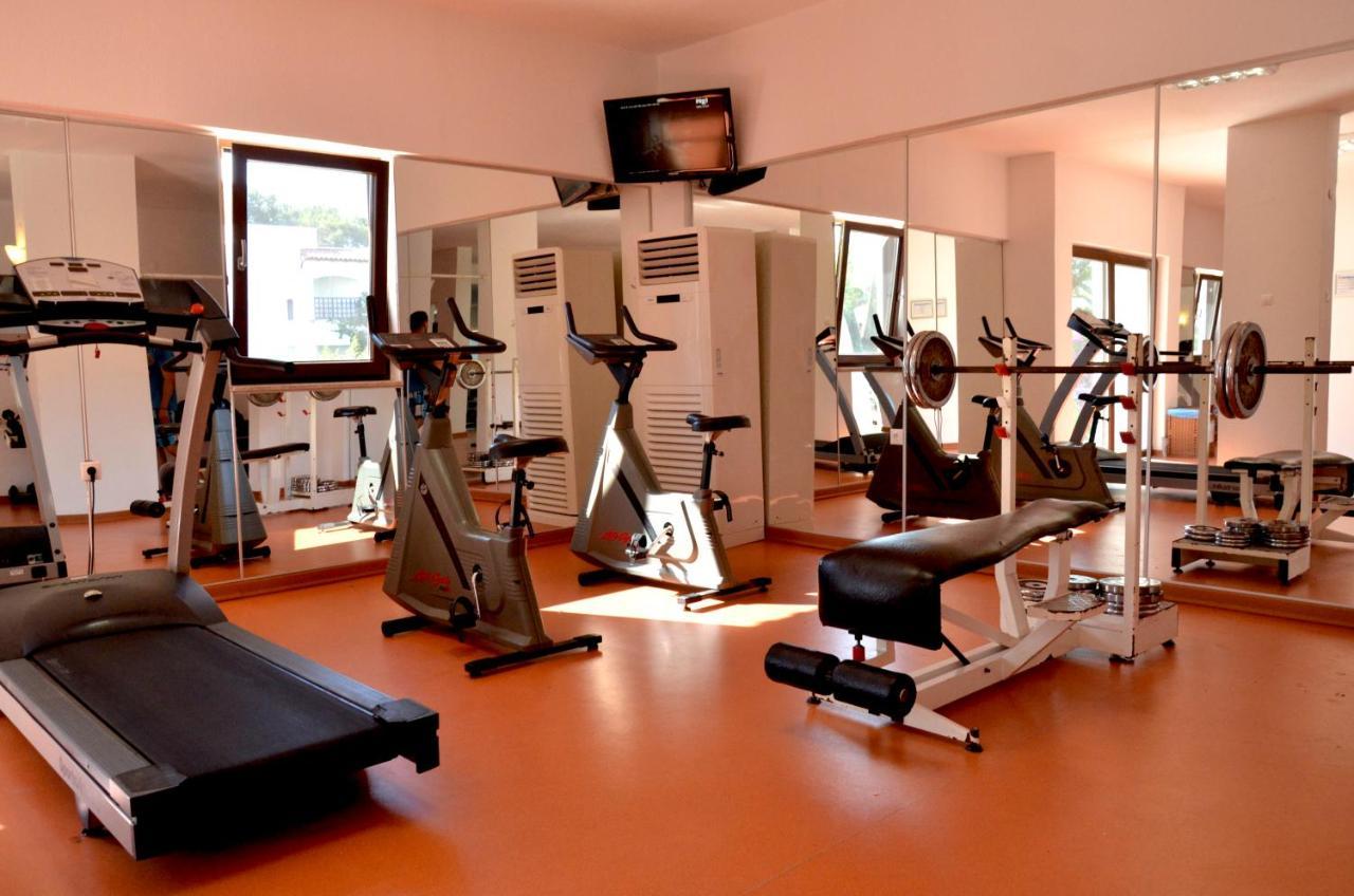 Emelda Sun Club 5* Kemer