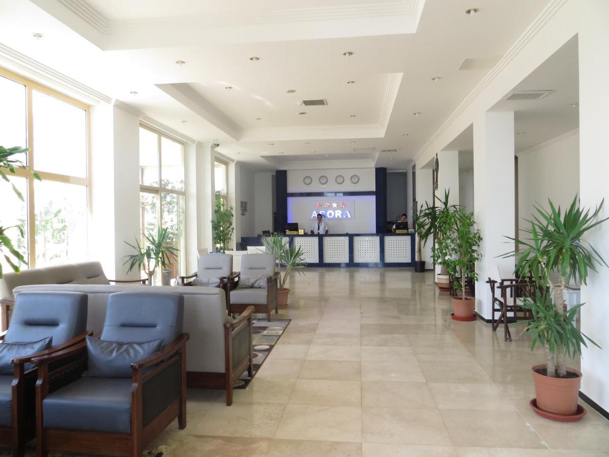 Hotel Arora 4*
