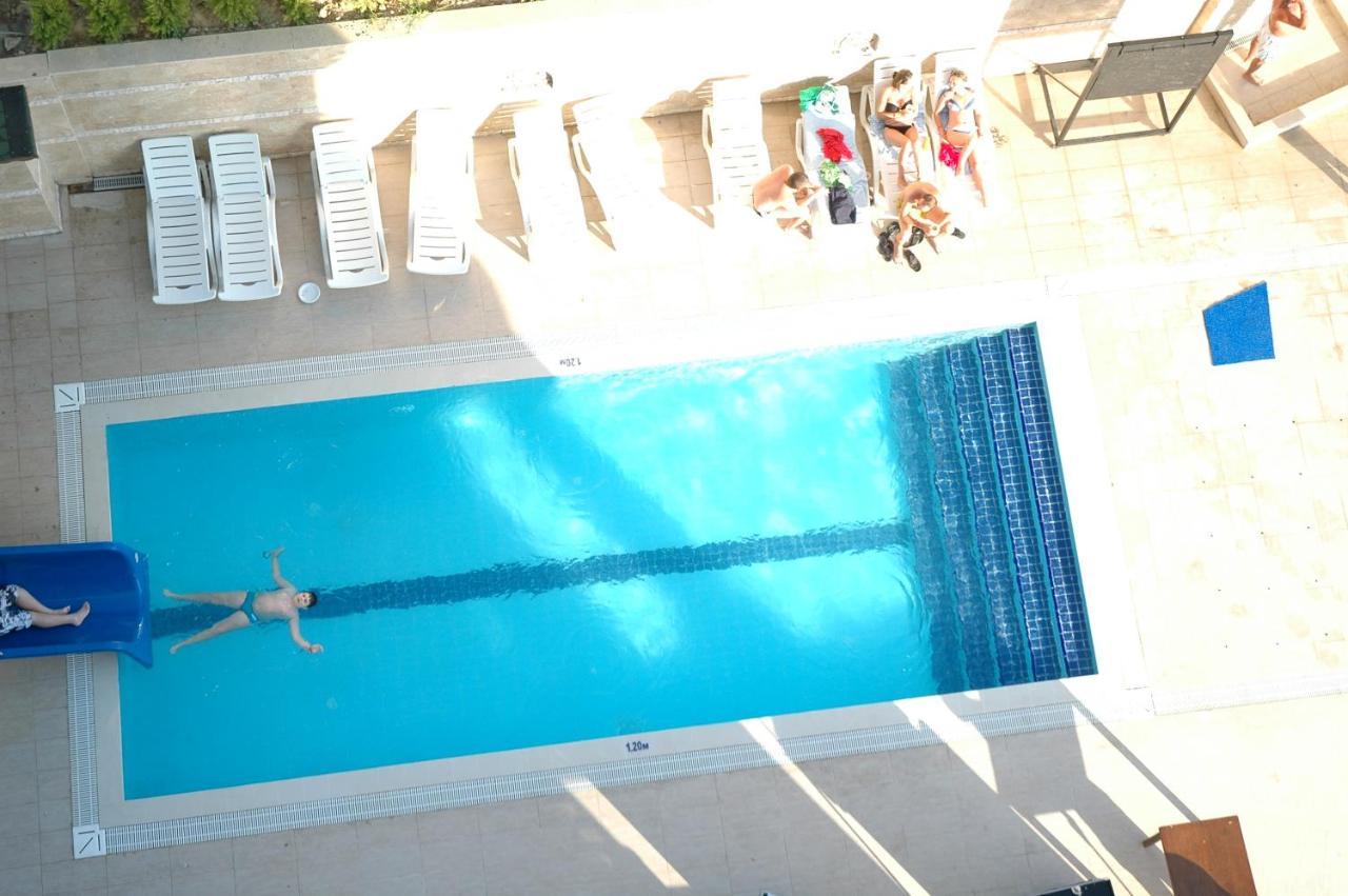 Hotel Arora Kusadasi