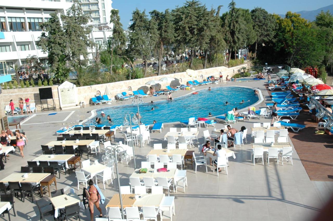 Hotel Arora 4*