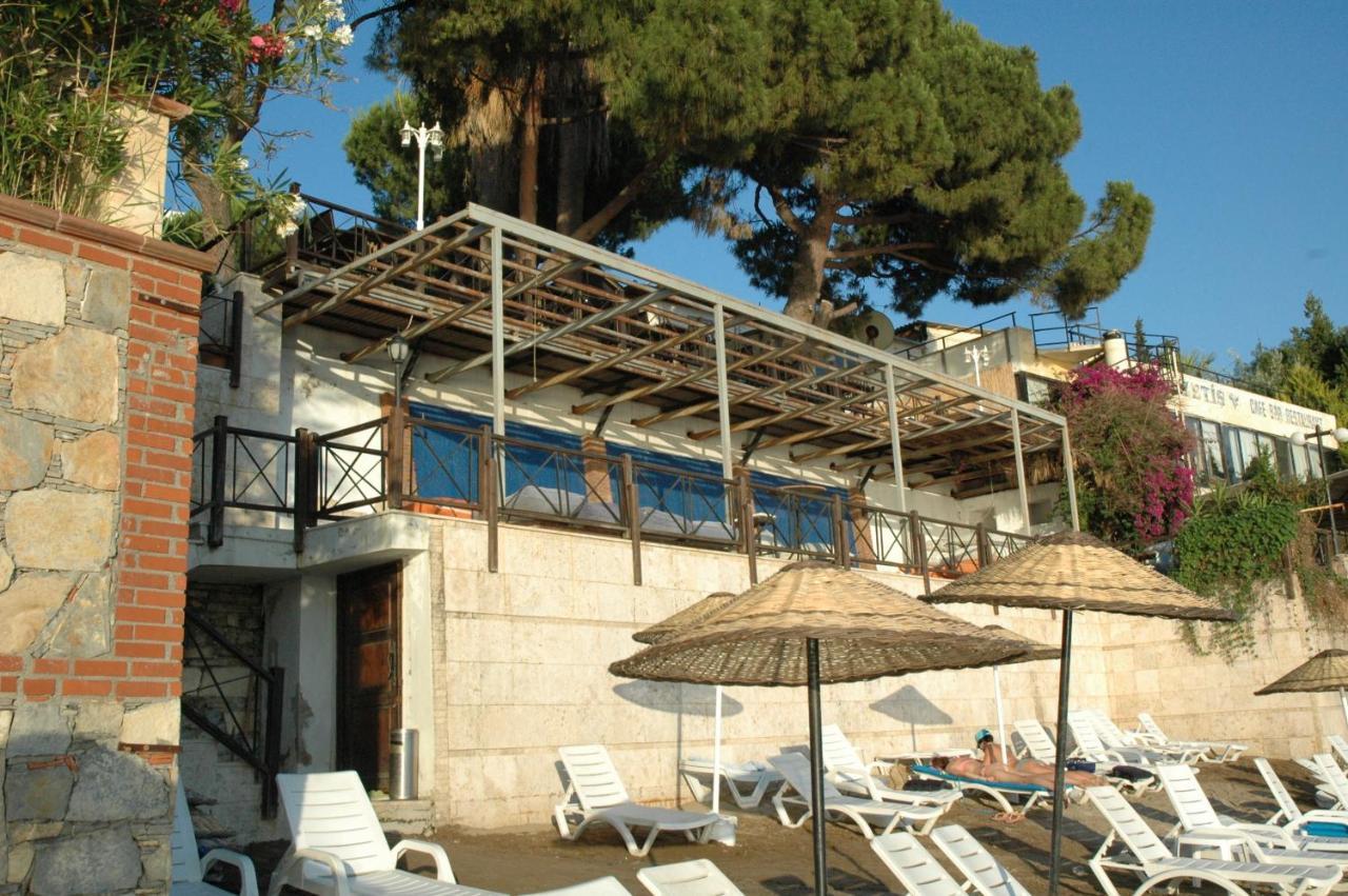 Arora 4* Kusadasi