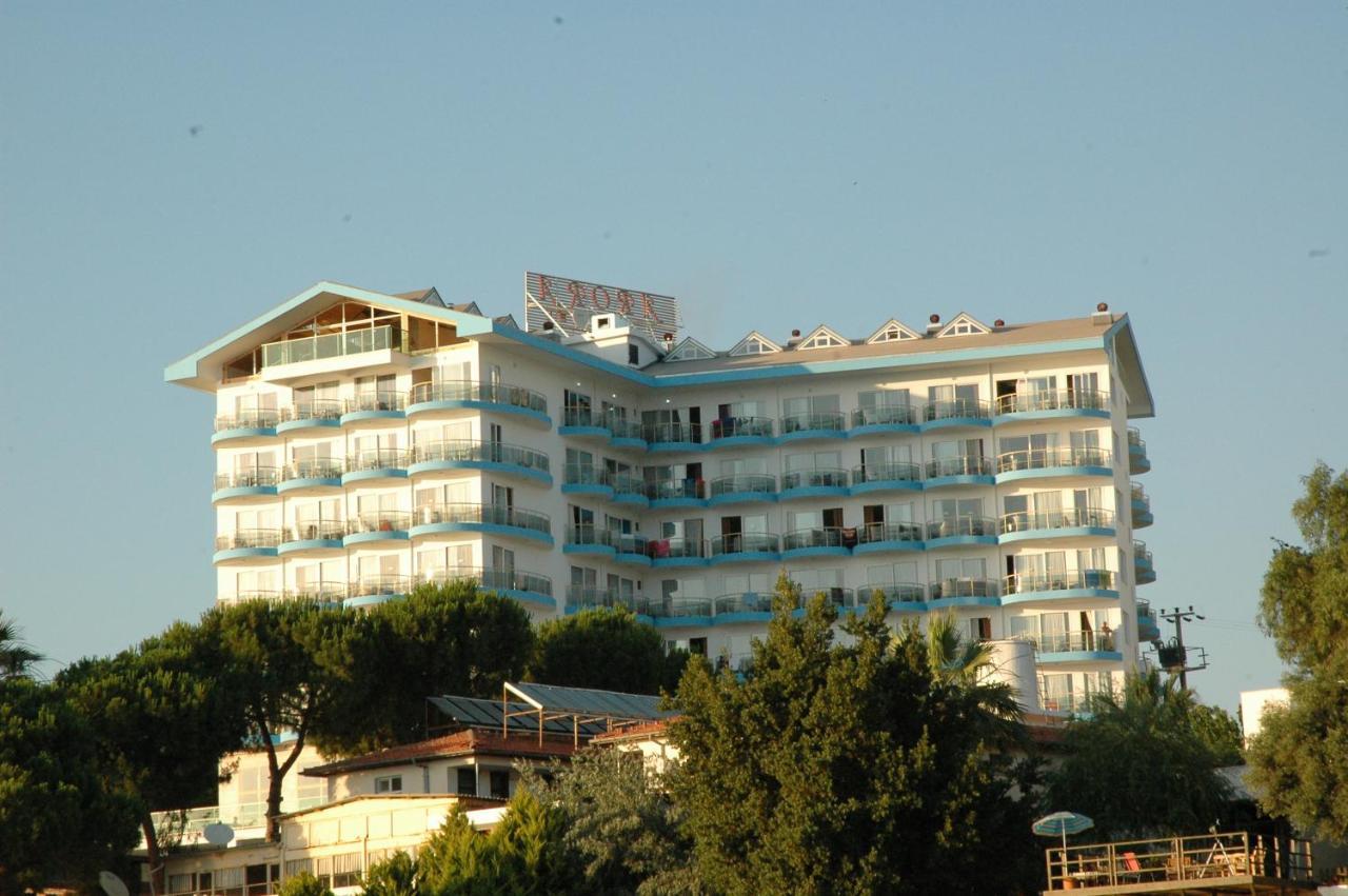 Arora 4*