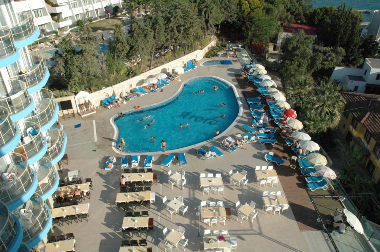 Hotel Arora 4*