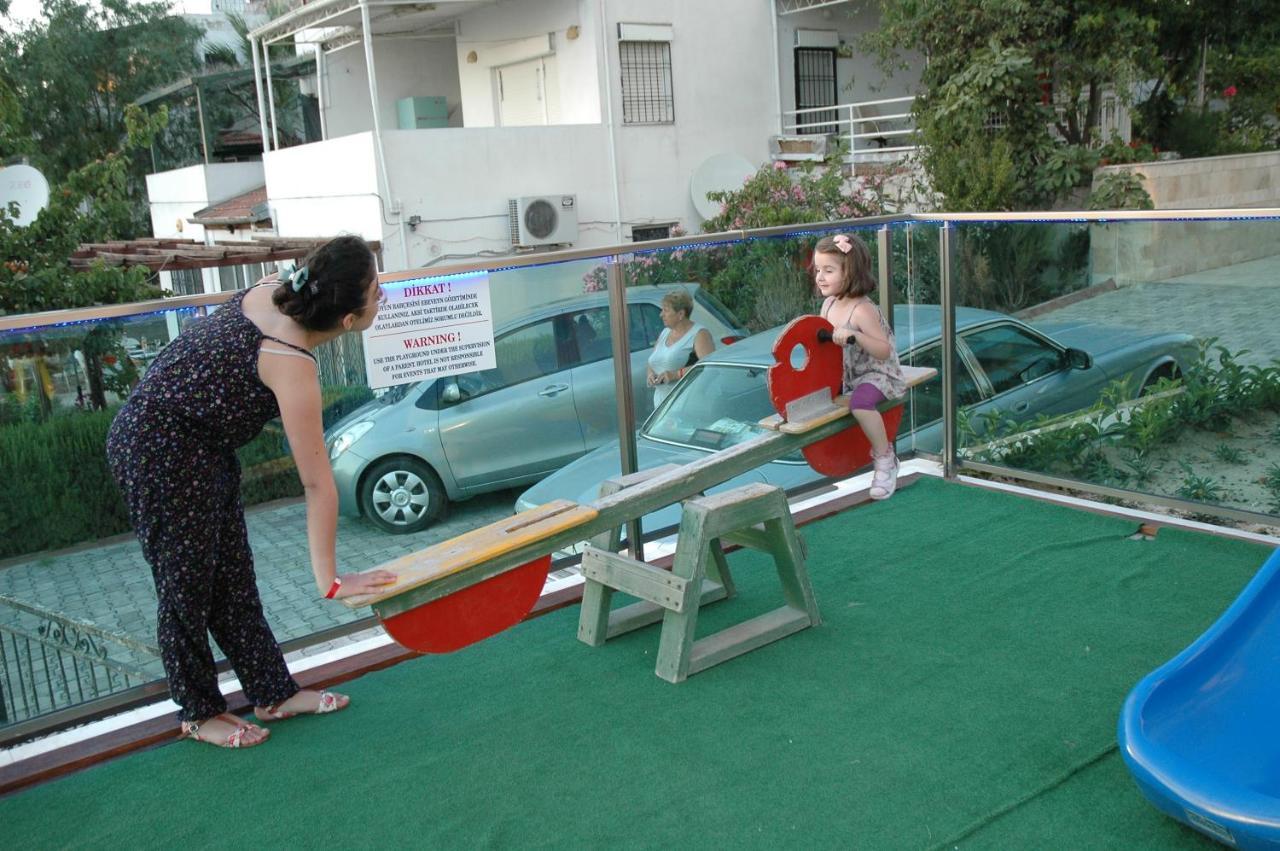 Arora 4* Kusadasi