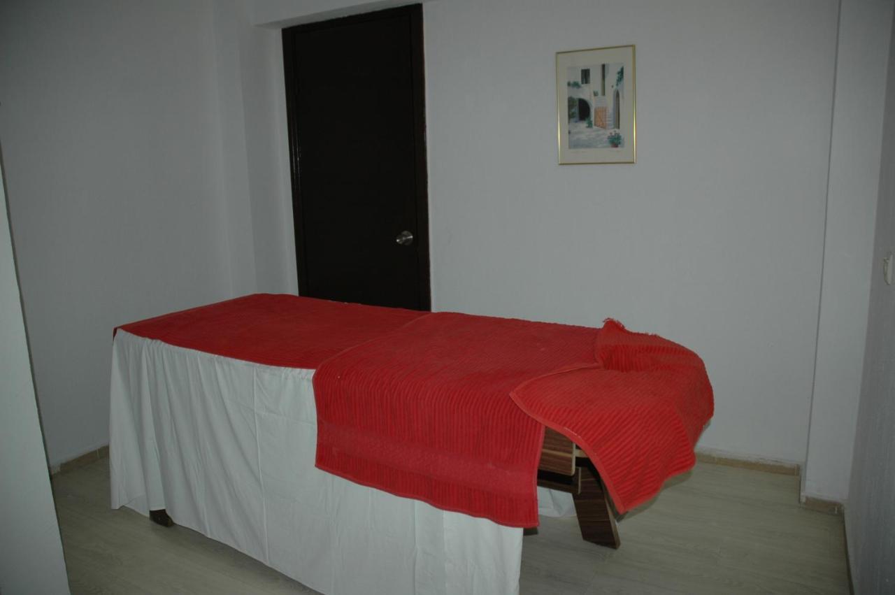 Arora 4* Kusadasi