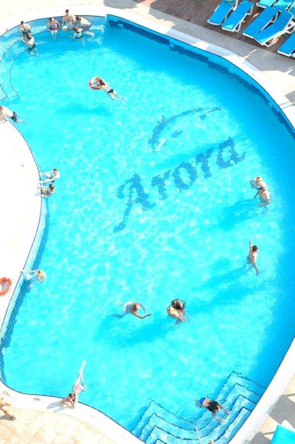 Arora